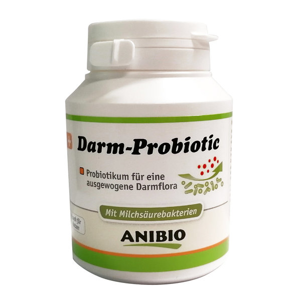 Anibio - Darm Probiotic