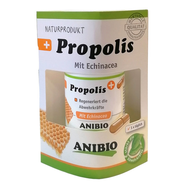 Anibio - Propolis